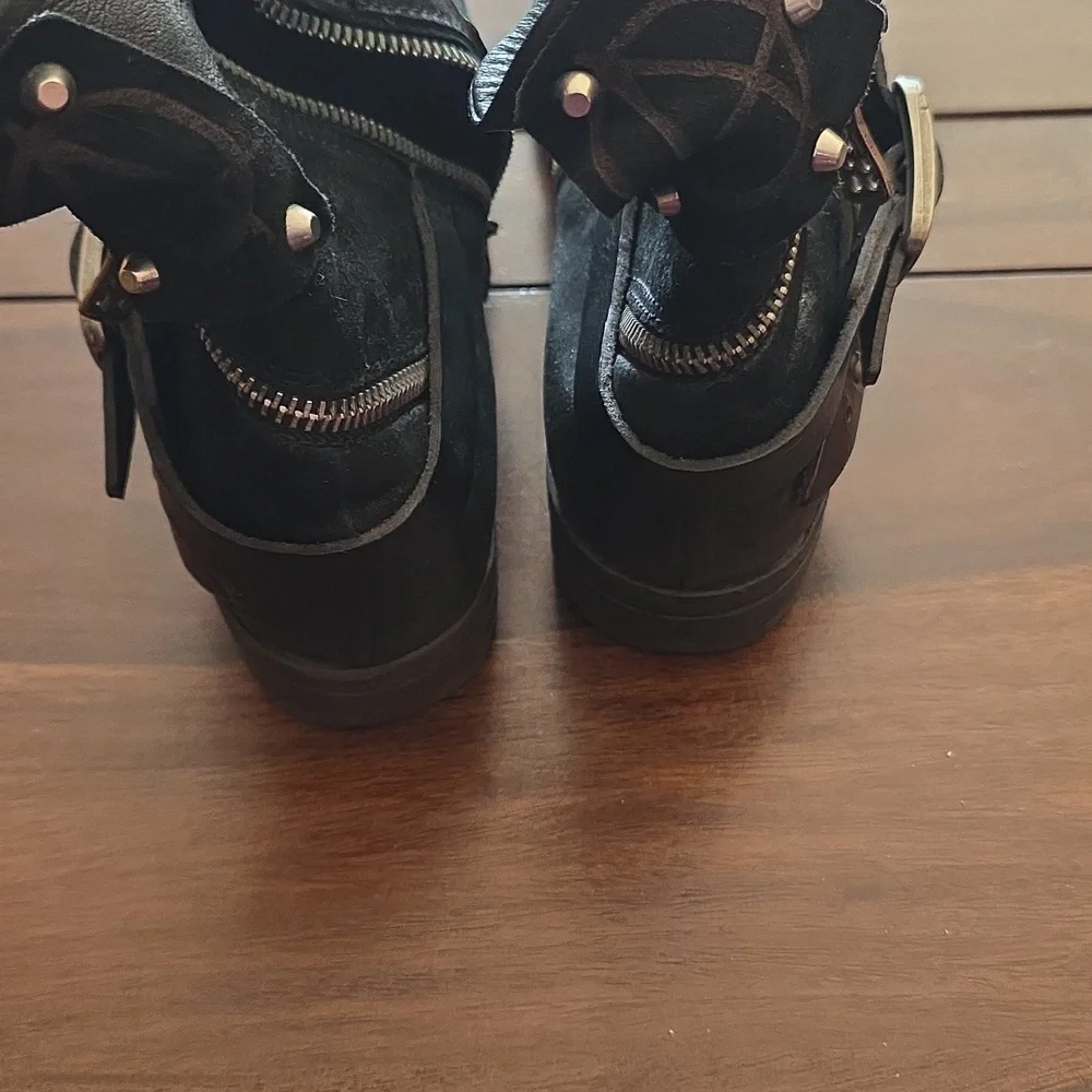 AS98 anarchy Boot - Picture 6 of 14